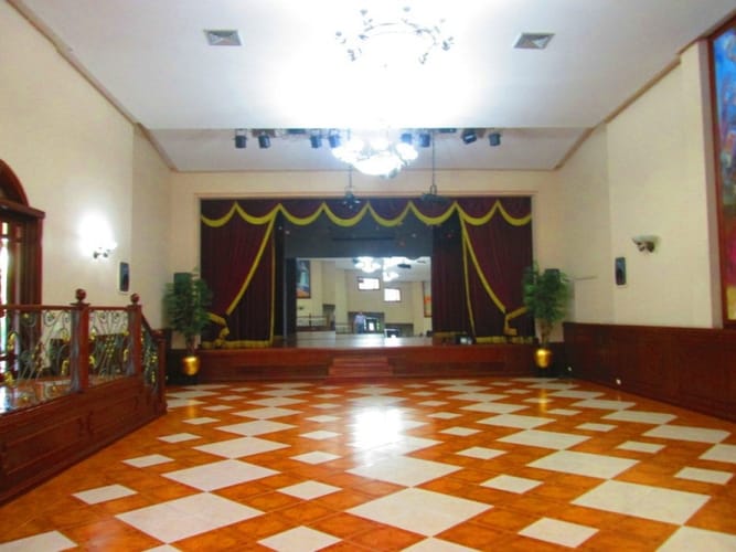 Casa de 7 alcobas en venta en Ciudad Jardin, Cali · foto 24 de 24