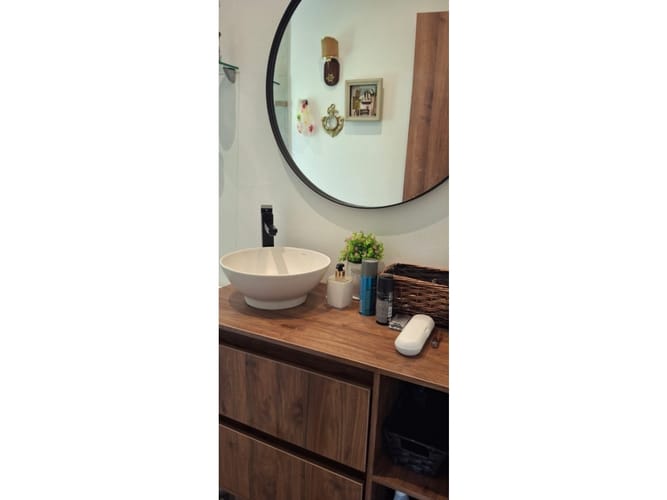 Casa de 3 alcobas en arriendo en El Castillo, Medellín, 200 m² · foto 8 de 16