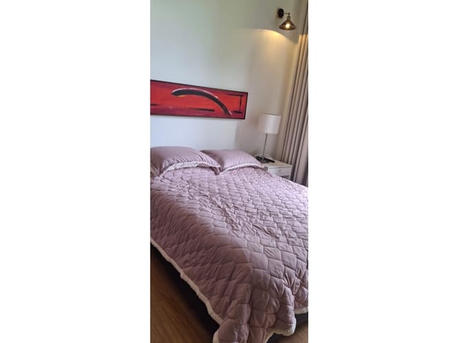 Casa de 3 alcobas en arriendo en El Castillo, Medellín, 200 m² · foto 9 de 16