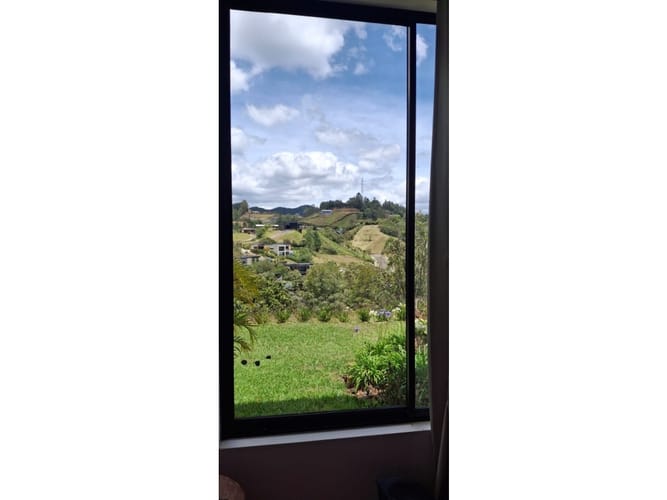 Casa de 3 alcobas en arriendo en El Castillo, Medellín, 200 m² · foto 16 de 16