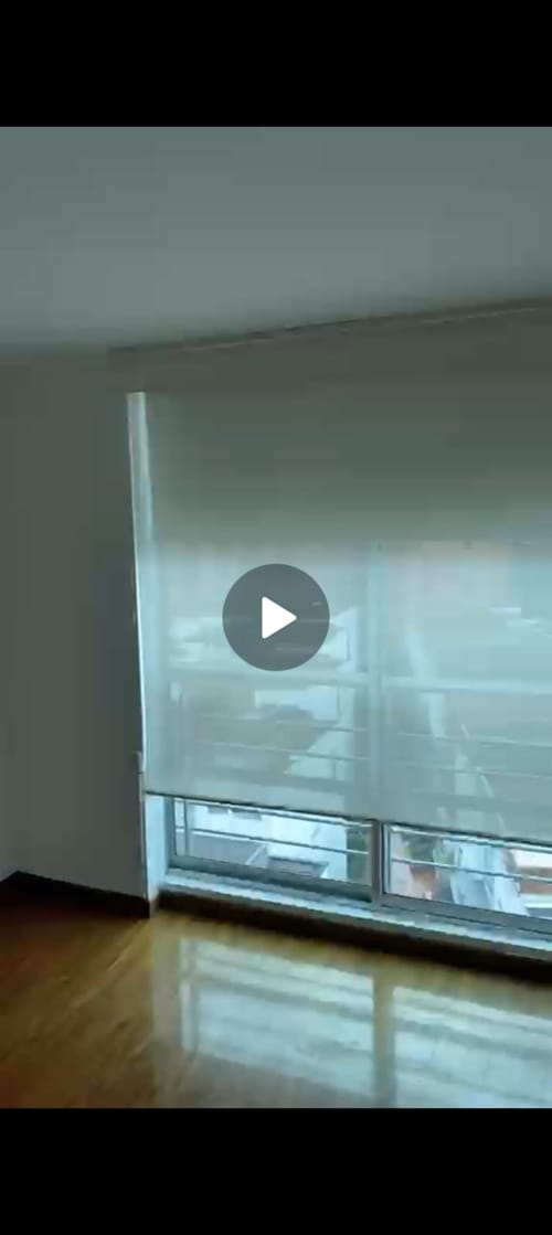 Apartamento de 3 alcobas en arriendo en Colina Campestre, Bogotá, 76 m² · foto 3 de 5