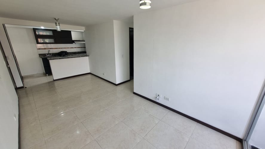Apartamento de 3 alcobas en arriendo en La Ferreria, La Estrella, 72 m² · foto 4 de 20