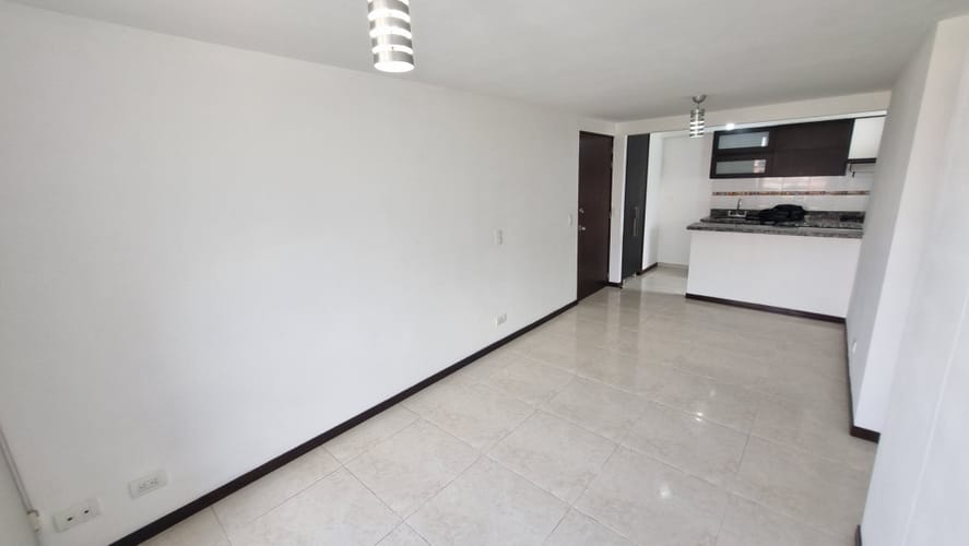 Apartamento de 3 alcobas en arriendo en La Ferreria, La Estrella, 72 m² · foto 5 de 20