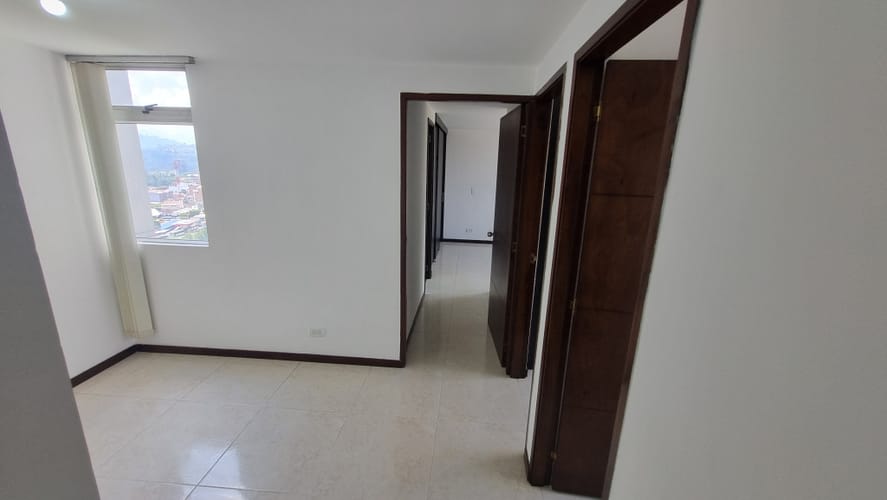 Apartamento de 3 alcobas en arriendo en La Ferreria, La Estrella, 72 m² · foto 9 de 20