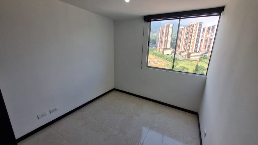 Apartamento de 3 alcobas en arriendo en La Ferreria, La Estrella, 72 m² · foto 12 de 20