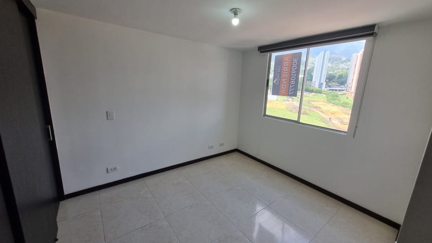 Apartamento de 3 alcobas en arriendo en La Ferreria, La Estrella, 72 m² · foto 14 de 20