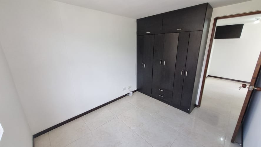 Apartamento de 3 alcobas en arriendo en La Ferreria, La Estrella, 72 m² · foto 16 de 20