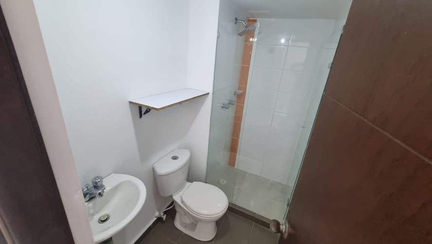 Apartamento de 3 alcobas en arriendo en La Ferreria, La Estrella, 72 m² · foto 18 de 20