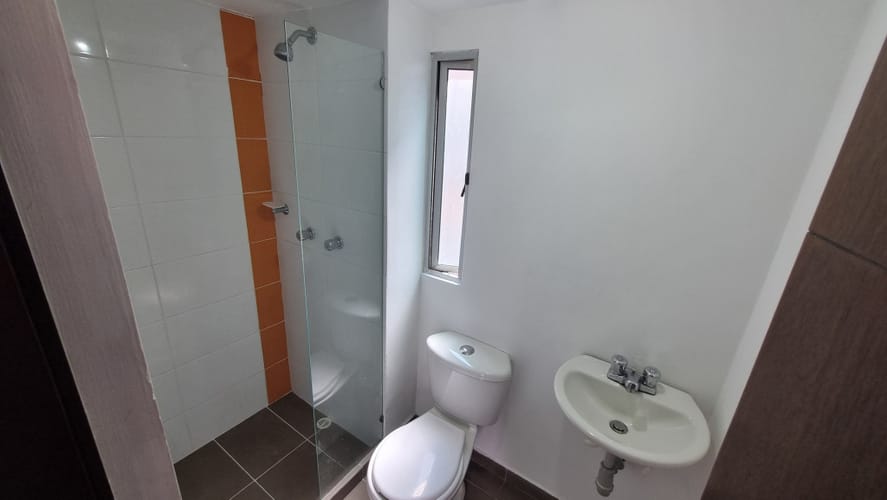 Apartamento de 3 alcobas en arriendo en La Ferreria, La Estrella, 72 m² · foto 19 de 20