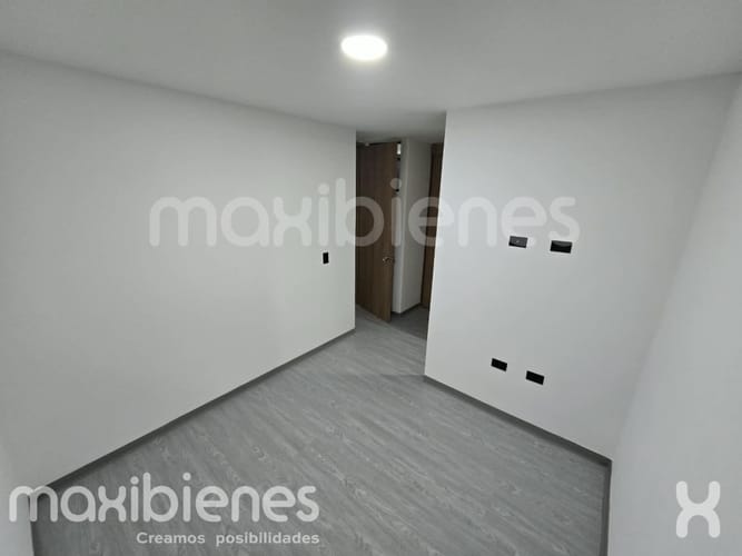 Apartamento de 3 alcobas en arriendo en Asomadera No.3, Medellín, 65 m² · foto 5 de 18