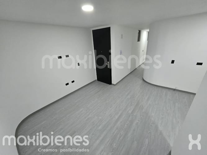 Apartamento de 3 alcobas en arriendo en Asomadera No.3, Medellín, 65 m² · foto 7 de 18