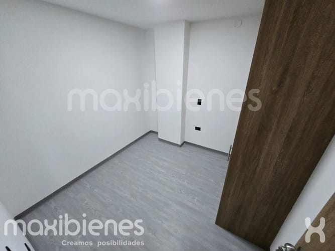Apartamento de 3 alcobas en arriendo en Asomadera No.3, Medellín, 65 m² · foto 10 de 18