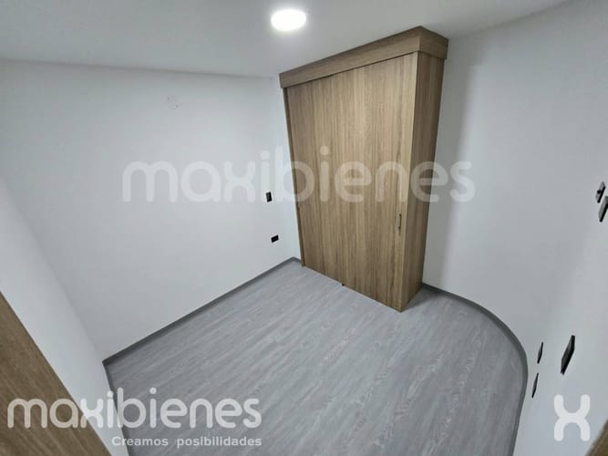 Apartamento de 3 alcobas en arriendo en Asomadera No.3, Medellín, 65 m² · foto 13 de 18