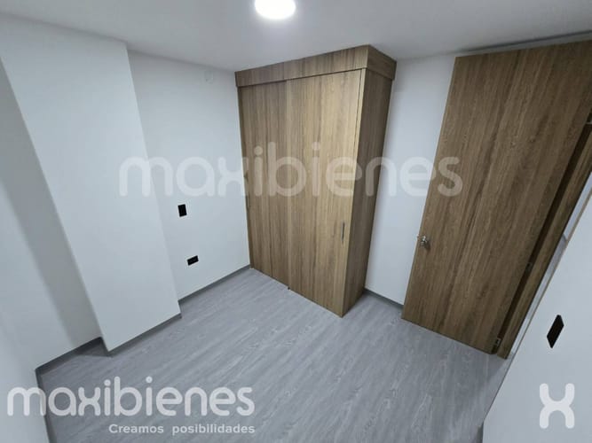 Apartamento de 3 alcobas en arriendo en Asomadera No.3, Medellín, 65 m² · foto 15 de 18