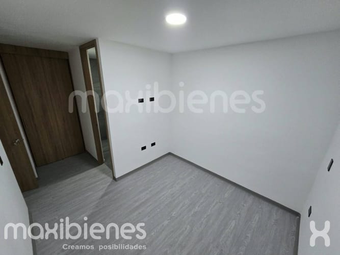 Apartamento de 3 alcobas en arriendo en Asomadera No.3, Medellín, 65 m² · foto 16 de 18
