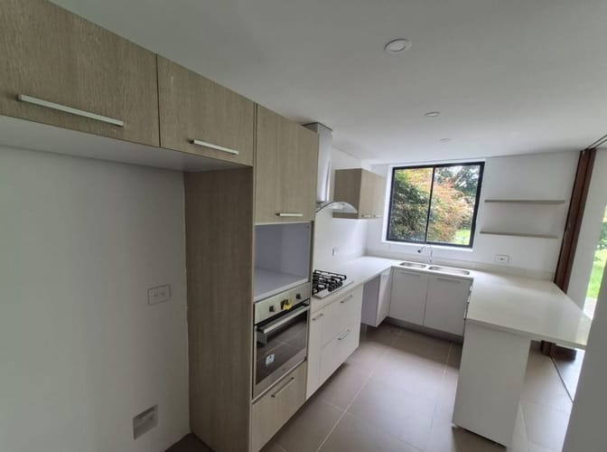Casa de 3 alcobas en venta en Vda Canelon, Cajicá, 180 m² · foto 5 de 24
