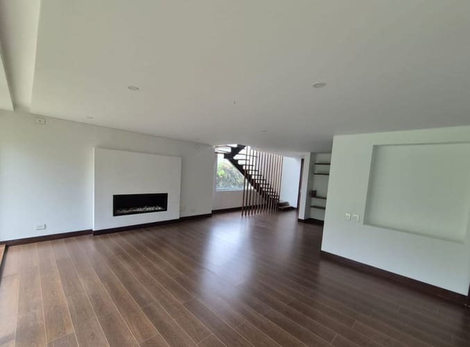 Casa de 3 alcobas en venta en Vda Canelon, Cajicá, 180 m² · foto 8 de 24