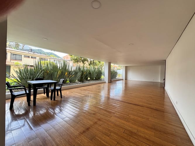 Apartamento de 1 alcoba en venta en Santa Ana, Bogotá, 55 m² · foto 17 de 17