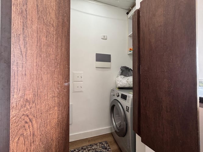 Apartamento de 1 alcoba en venta en Santa Ana, Bogotá, 55 m² · foto 16 de 17