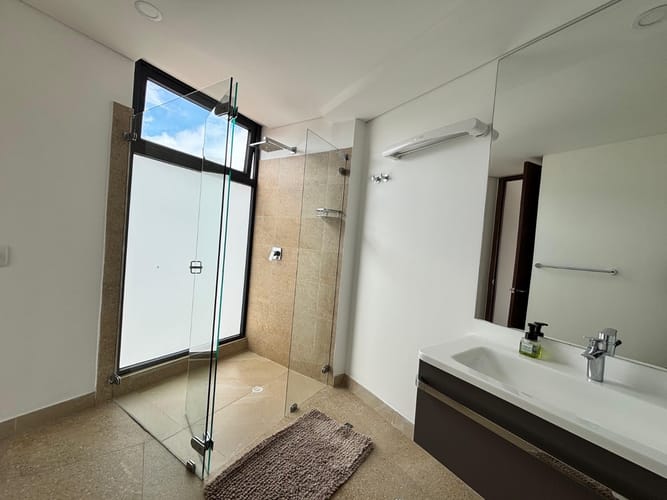 Apartamento de 1 alcoba en venta en Santa Ana, Bogotá, 55 m² · foto 13 de 17
