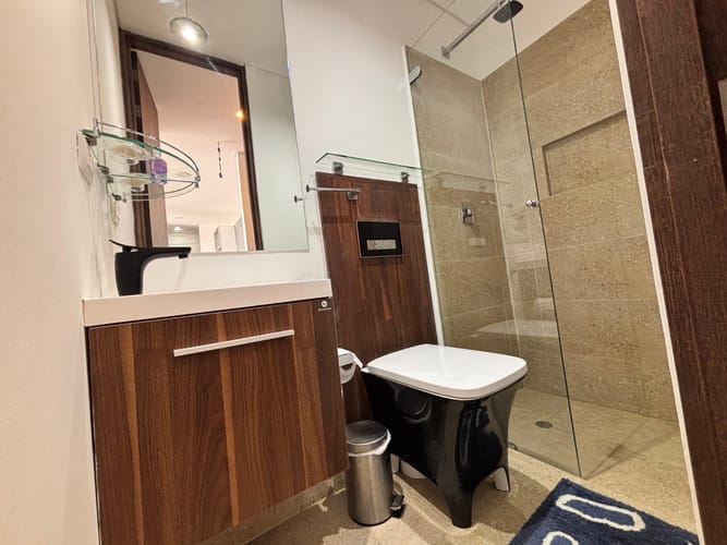 Apartamento de 1 alcoba en venta en Santa Ana, Bogotá, 55 m² · foto 15 de 17