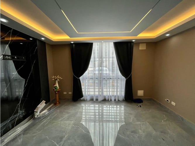 Apartamento de 2 alcobas en arriendo en Rio Alto, Barranquilla, 58 m² · foto 2 de 14