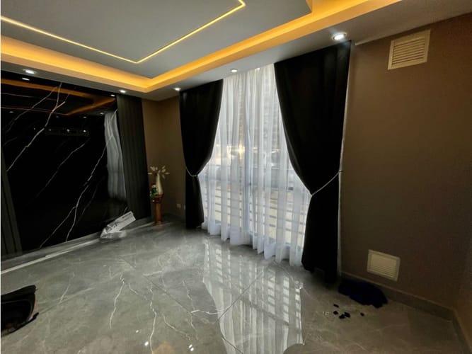 Apartamento de 2 alcobas en arriendo en Rio Alto, Barranquilla, 58 m² · foto 3 de 14