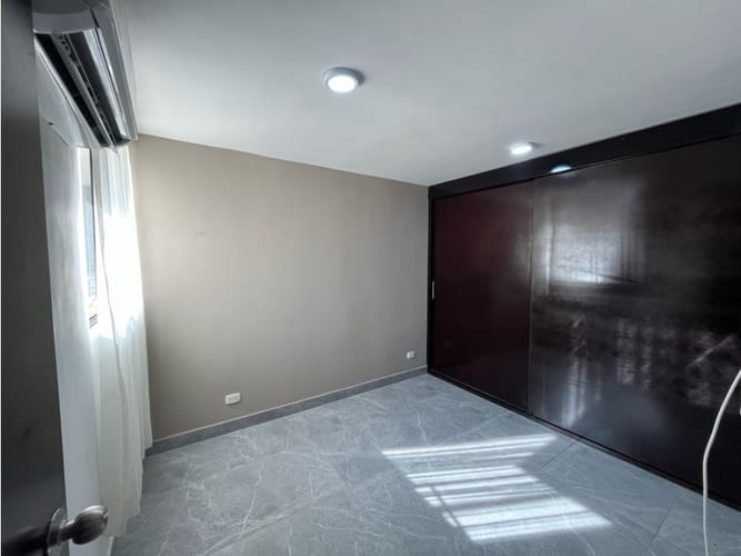 Apartamento de 2 alcobas en arriendo en Rio Alto, Barranquilla, 58 m² · foto 5 de 14