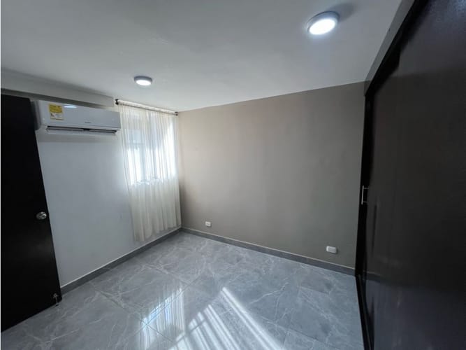 Apartamento de 2 alcobas en arriendo en Rio Alto, Barranquilla, 58 m² · foto 6 de 14