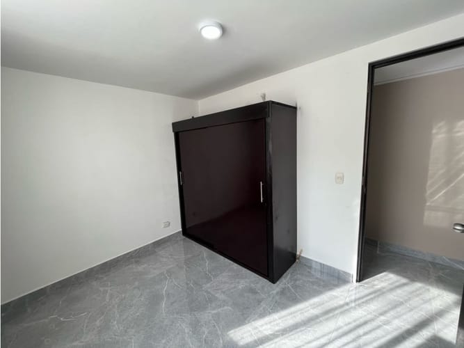 Apartamento de 2 alcobas en arriendo en Rio Alto, Barranquilla, 58 m² · foto 8 de 14
