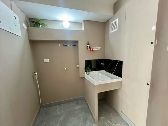 Apartamento de 2 alcobas en arriendo en Rio Alto, Barranquilla, 58 m² · foto 11 de 14