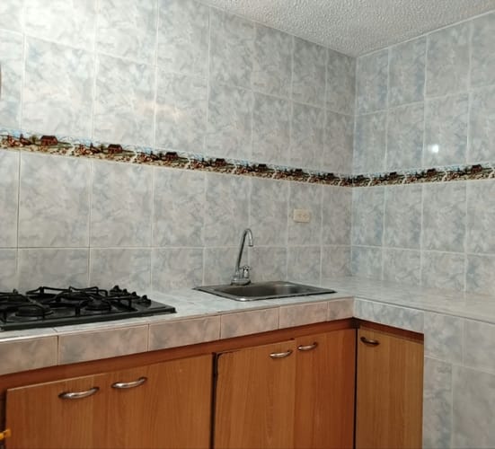 Casa de 3 alcobas en arriendo en Tintala, Bogotá, 60 m² · foto 4 de 9