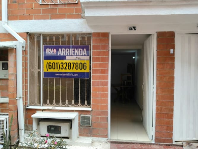 Casa de 3 alcobas en arriendo en Tintala, Bogotá, 60 m² · foto 7 de 9