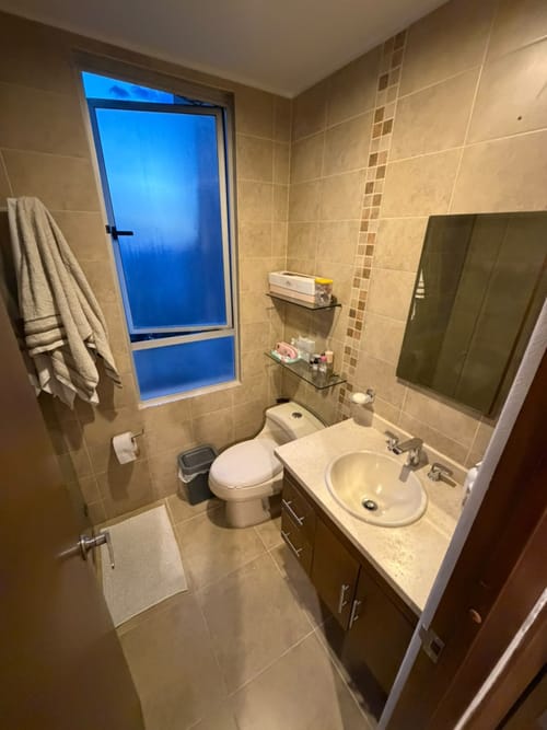 Apartamento de 3 alcobas en arriendo en Cañaveral, Floridablanca, 127 m² · foto 12 de 16