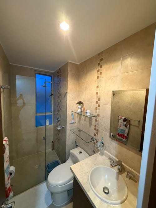 Apartamento de 3 alcobas en arriendo en Cañaveral, Floridablanca, 127 m² · foto 13 de 16