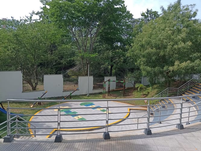 Apartamento de 3 alcobas en arriendo en Cañaveral, Floridablanca, 127 m² · foto 14 de 16