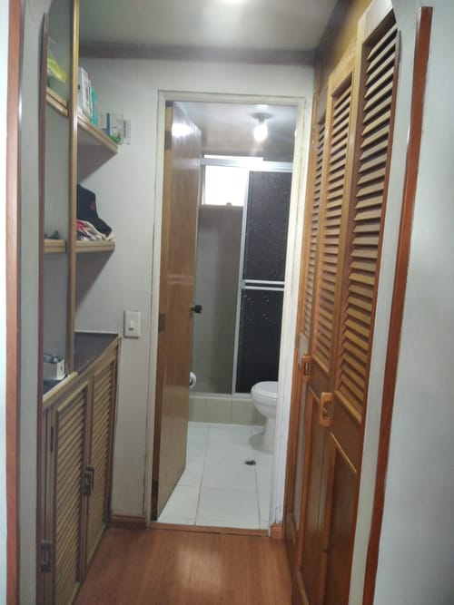 Apartamento de 3 alcobas en venta en Britalia, Bogotá, 62 m² · foto 16 de 20
