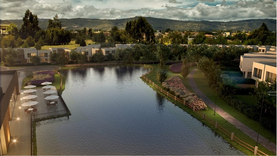 Casa de 3 alcobas en venta en Vda Canelon, Cajicá, 180 m² · foto 16 de 24