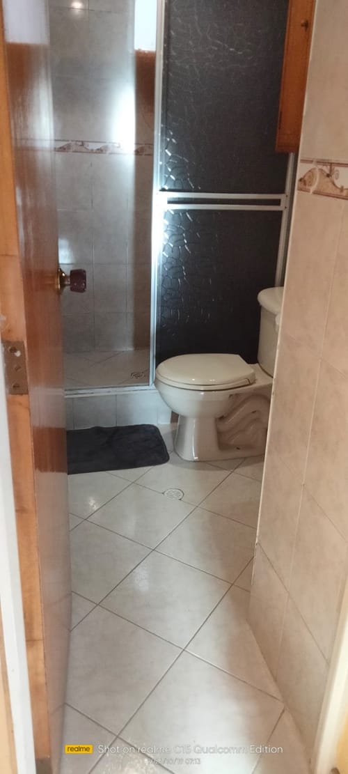Apartamento de 3 alcobas en venta en Britalia, Bogotá, 62 m² · foto 9 de 20