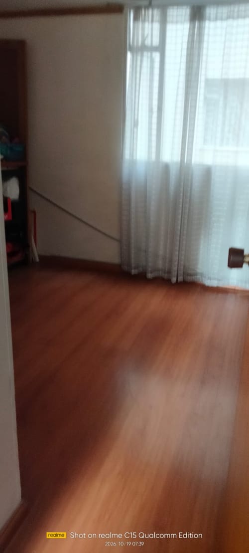Apartamento de 3 alcobas en venta en Britalia, Bogotá, 62 m² · foto 11 de 20