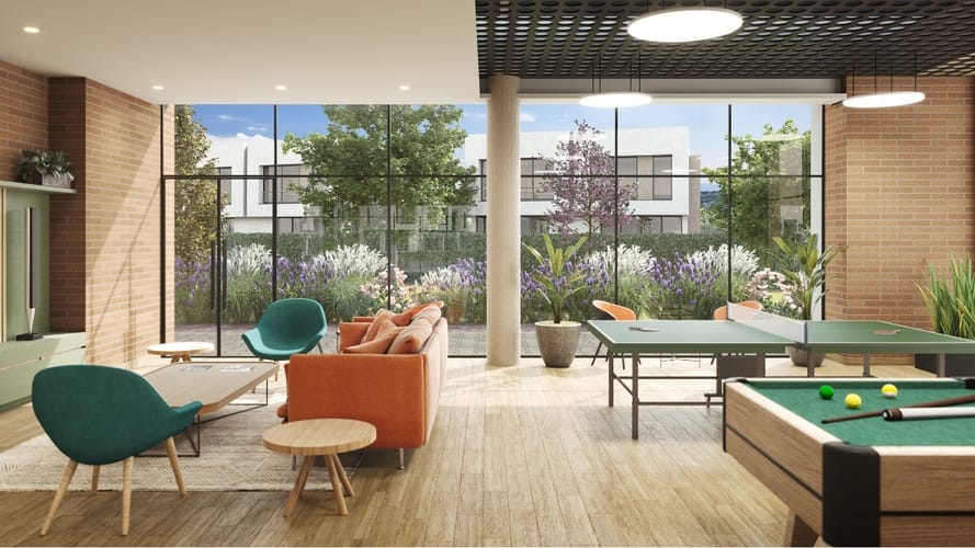 Casa de 3 alcobas en venta en Vda Canelon, Cajicá, 180 m² · foto 22 de 24