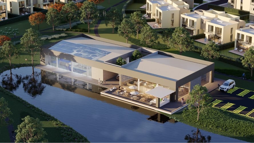 Casa de 3 alcobas en venta en Vda Canelon, Cajicá, 180 m² · foto 19 de 24