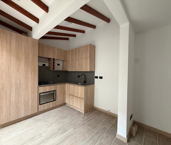 Casa de 3 alcobas en arriendo en La Ceja, 127 m² · foto 7 de 23