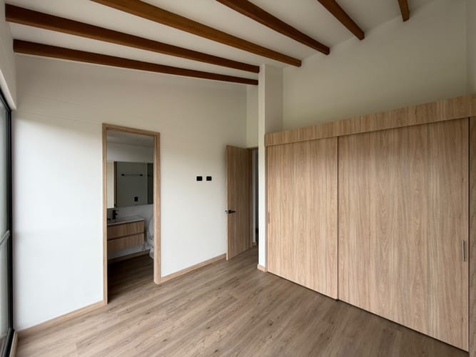 Casa de 3 alcobas en arriendo en La Ceja, 127 m² · foto 22 de 23