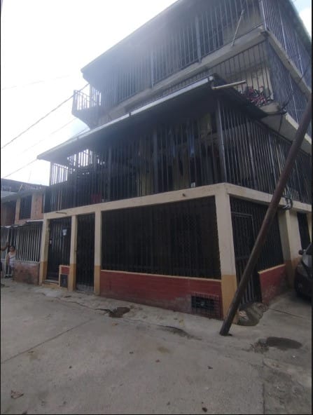 Studio for rent in Calimio desepaz, Cali