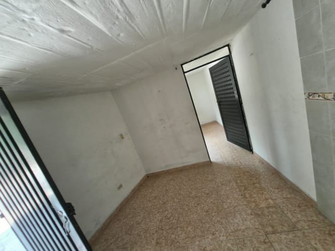 Apartaestudio en arriendo en Calimio Desepaz, Cali, 50 m² · foto 2 de 8