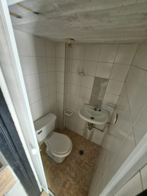 Apartaestudio en arriendo en Calimio Desepaz, Cali, 50 m² · foto 4 de 8