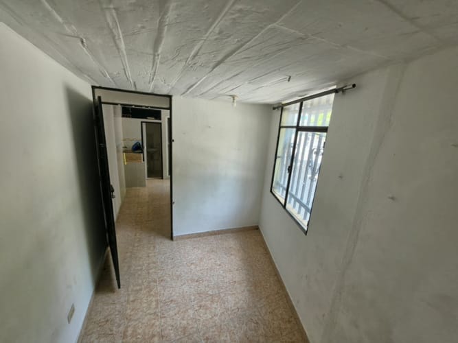 Apartaestudio en arriendo en Calimio Desepaz, Cali, 50 m² · foto 5 de 8
