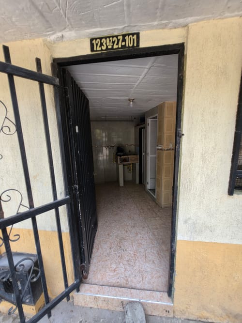 Apartaestudio en arriendo en Calimio Desepaz, Cali, 50 m² · foto 8 de 8