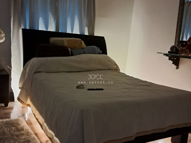 Casa de 3 alcobas en arriendo en Llano Grande, Rionegro, 230 m² · foto 8 de 17